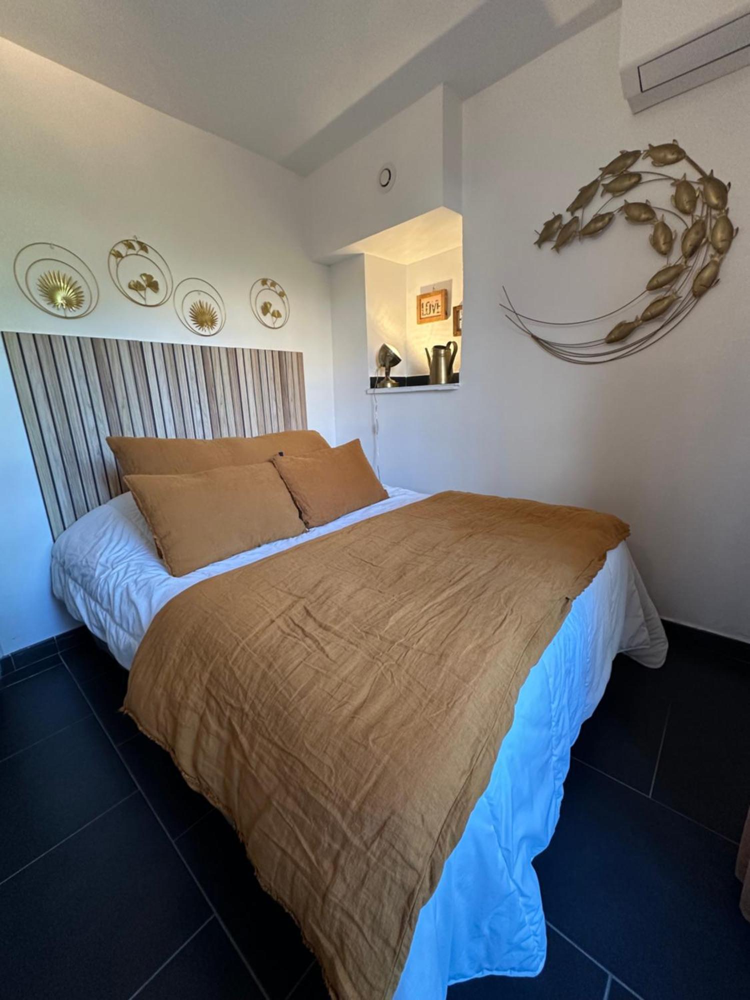 Home Cassis - Maison Les Calanques - Piscine Chauffee A 30C Экстерьер фото